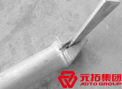 盤扣式腳手架配件質(zhì)量影響盤扣式腳手架發(fā)展